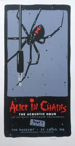 Alice In Chains - St Louis 2007