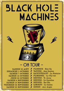 On Tour 2017