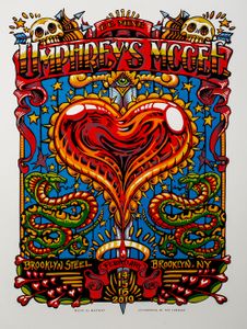 Umphrey's McGee Brooklyn 2019