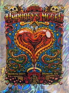 Umphrey's McGee Brooklyn 2019