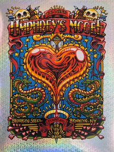 Umphrey's McGee Brooklyn 2019