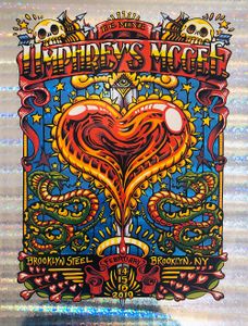 Umphrey's McGee Brooklyn 2019