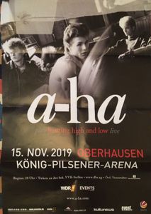 a-ha 