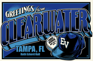 Eddie Vedder Clearwater 2012