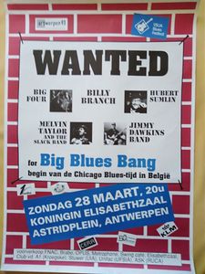 "Wanted"