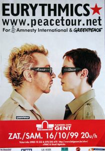 Eurythmics