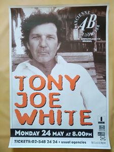 Tony Joe White