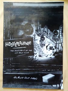 Hooverphonic