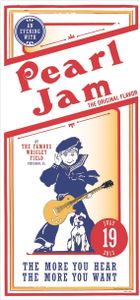 Pearl Jam Chicago 2013