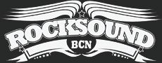 Rocksound, Barcelona, Spain