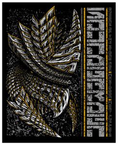 Soundgarden The Gorge 2011