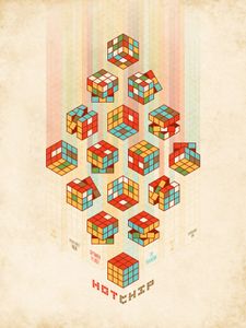 Hot Chip Seattle 2012