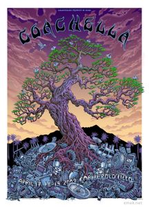 Coachella 2009 (Twilight Edition)