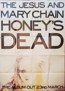 The Jesus and Mary Chain