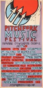 2006 Pitchfork Music Festival