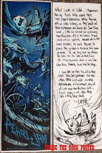 Pearl Jam Philadelphia 2013 (Night 2)