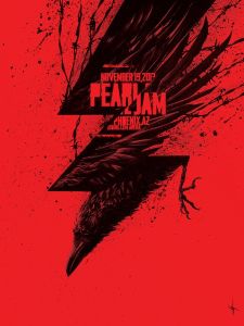 Pearl Jam Phoenix 2013