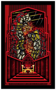 Pearl Jam Los Angeles 2013 (Night 1)