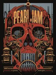 Pearl Jam Vancouver 2013