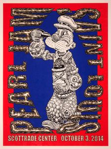 Pearl Jam St. Louis 2014