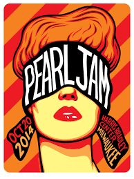 Pearl Jam Milwaukee 2014