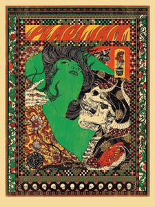 Pearl Jam New York 2015