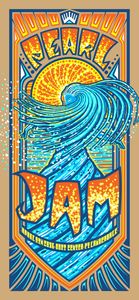 Pearl Jam Ft. Lauderdale 2016