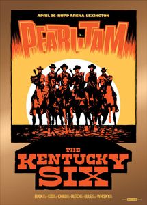Pearl Jam Lexington 2016