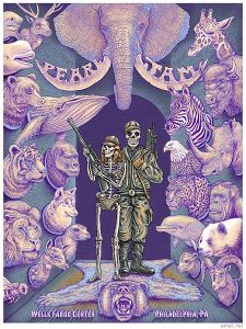 Pearl Jam Philadelphia 2016 (Night 2)