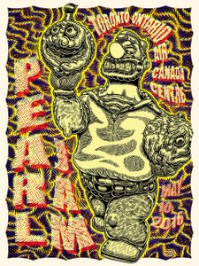 Pearl Jam Toronto 2016 (Night 1)