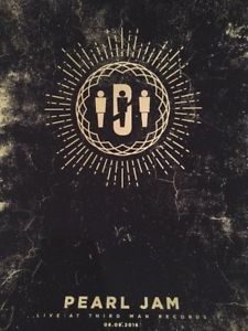 Pearl Jam Nashville 2016