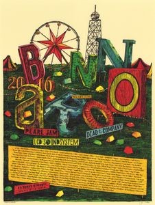 Bonnaroo Music Festival 2016
