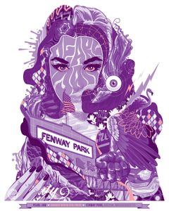 Pearl Jam Boston 2016