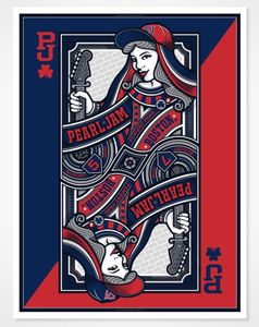 Pearl Jam Boston 2016