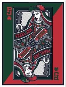 Pearl Jam Boston 2016