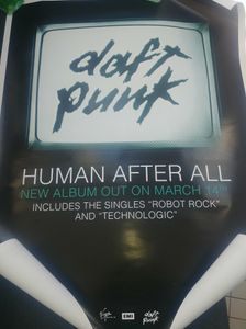 Human After All