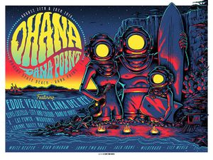 Ohana Festival Dana Point 2016