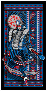 Pearl Jam Santiago 2018