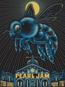 Pearl Jam Padova 2018