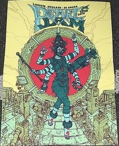 Pearl Jam London 2018 (Night 2)