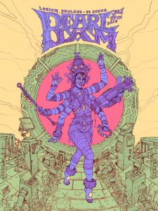 Pearl Jam London 2018