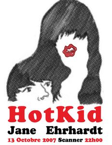 HotKid + Jane Ehrhardt