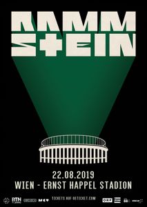 Rammstein