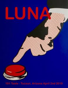 Luna Tuscon 2019