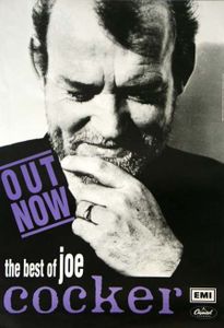 Joe Cocker
