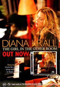 Diana Krall