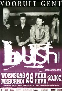 Bush