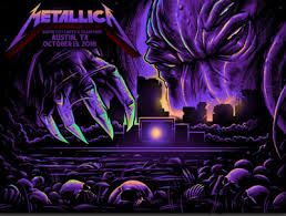 Metallica Austin 2018 (Weekend 2)