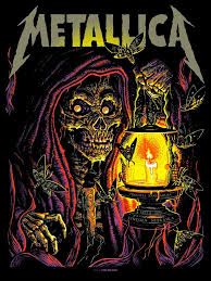 Metallica Lincoln 2018 (Show Edition)