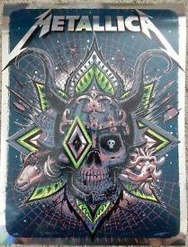 Metallica Munich 2018